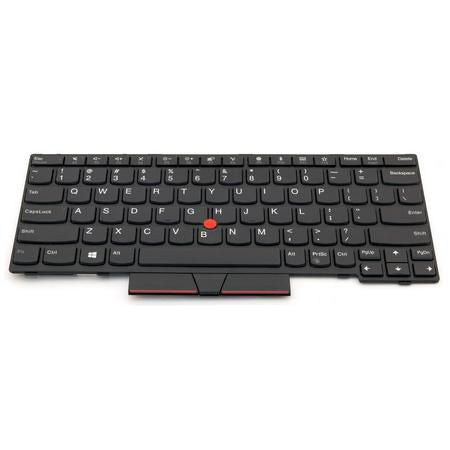 Lenovo 01YP025 refacción para laptop Teclado