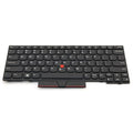 Lenovo 01YP105 refacción para laptop Teclado