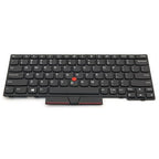 Lenovo 01YP105 refacción para laptop Teclado