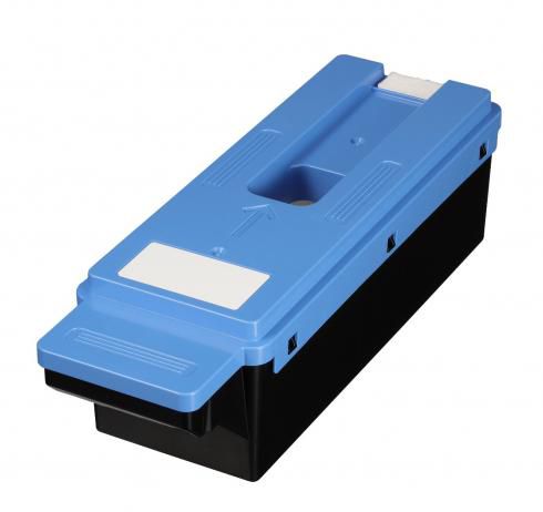 Canon 1156C002 accesorio para cartucho de tinta Maintenance cartridge Canon iPF PRO-2000, iPF4000, iPF4000S, iPF6000S, iPFTX-2000, iPFTX-3000, iPFTX-4000 Negro, Azul, Blanco 1 pieza(s)