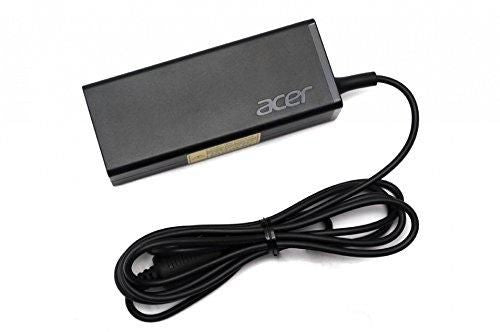Acer AC Adaptor 45W adaptador e inversor de corriente Interior Negro