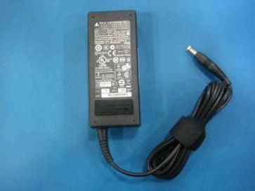 HP 688945-001 adaptador e inversor de corriente Interior 65 W Negro – Reacondicionado