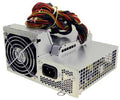 HP 403985-001 unidad de fuente de alimentación 240 W Plata