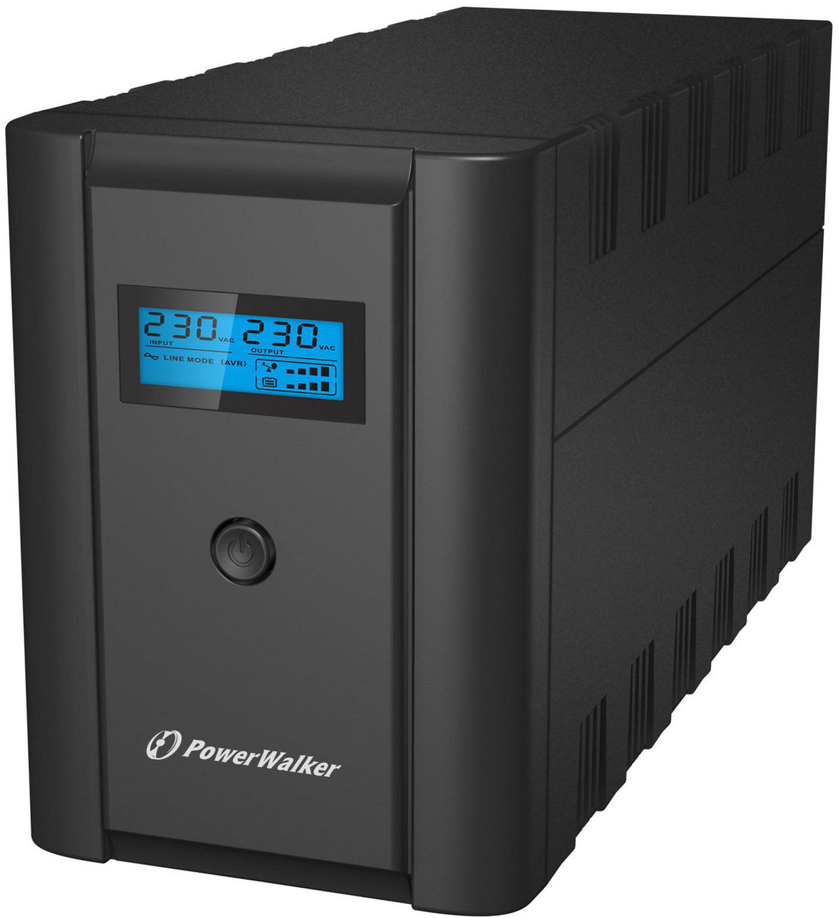 PowerWalker VI 1200 SHL IEC UPS 1200VA/ 10120093