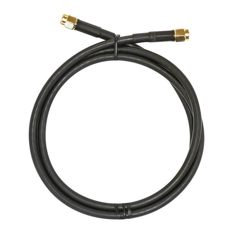 MikroTik SMA-Male to SMA-Male cable 1m SMASMA