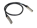 Hewlett Packard Enterprise 100Gb QSFP28 to QSFP28 1m DAC 845404-B21-RFB – Reacondicionado