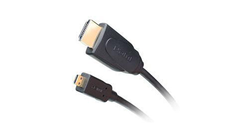 Iogear High Speed HDMI / Cable GHDC3402