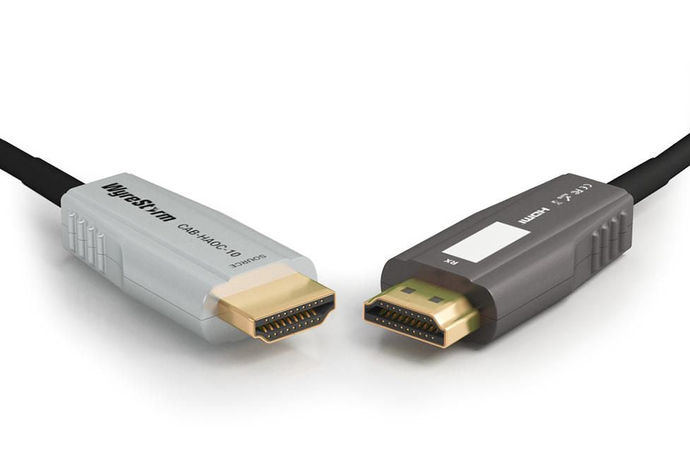 WyreStorm Cable HDMI 20m 18Gbps 4K 60Hz CAB-HAOC-20