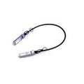 Lanview MO-SFP-H10GB-CU3M Cable de fibra óptica e InfiniBand 3 m SFP+ Negro