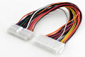 Digitus Internal power supply cable AK-430201-003-M