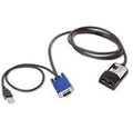 IBM Single Cable USB Conversio 43V6147-RFB – Reacondicionado