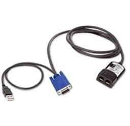 IBM Single Cable USB Conversio 43V6147-RFB – Reacondicionado