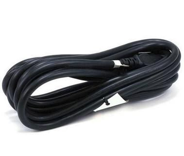 Lenovo 45N0411 cable de transmisión Negro 1 m
