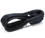 Lenovo 45N0411 cable de transmisión Negro 1 m