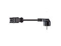Bachmann Device supply cable - Schuko 375.007