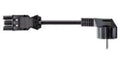 Bachmann Wieland supply cable 10m 375.039