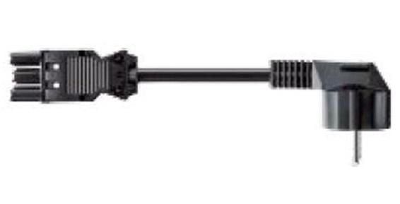 Bachmann Wieland supply cable 10m 375.039