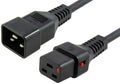 Microconnect MC-C19C20LOCK-2.5M no categorizado