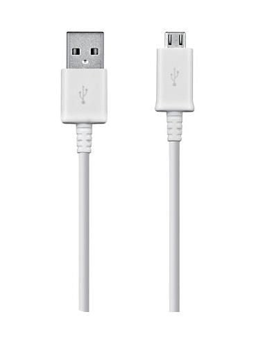Samsung ECB-DU4EWE cable USB USB 2.0 1,5 m USB A Micro-USB B Blanco