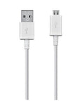 Samsung ECB-DU4EWE cable USB USB 2.0 1,5 m USB A Micro-USB B Blanco