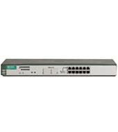 Hewlett Packard Enterprise 10/100 12-Port Procurve RP001235503