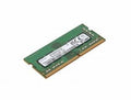 Lenovo 03X6657 módulo de memoria 8 GB 1 x 8 GB DDR3L SO-DIMM