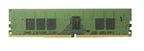 HP 4GB DDR4-2133 memory module 1 x 4 GB 288-pin DIMM – Reacondicionado