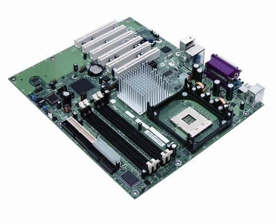 Intel ATX 865G INT.VIDEO PRO/1000 D865GBF-RFB – Reacondicionado