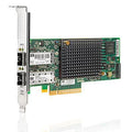 Hewlett Packard Enterprise NC550SFP Dual Port 10GBE 581201-B21-RFB – Reacondicionado