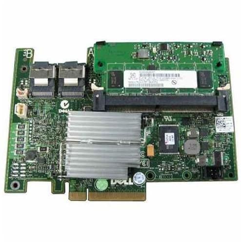 DELL PERC H730 1GB NV controlado RAID PCI Express x8 3.0 1,2 Gbit/s – Reacondicionado