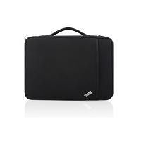 Lenovo 4X40N18008 maletines para portátil 33 cm (13") Funda Negro – Reacondicionado