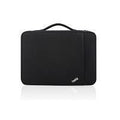 Lenovo 4X40N18008 maletines para portátil 33 cm (13") Funda Negro – Reacondicionado