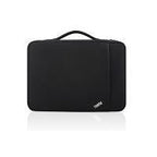 Lenovo 4X40N18008 maletines para portátil 33 cm (13") Funda Negro – Reacondicionado
