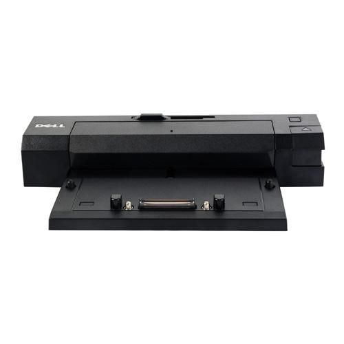 DELL 452-11512 base para portátil y replicador de puertos Acoplamiento Negro