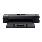 DELL 452-11512 base para portátil y replicador de puertos Acoplamiento Negro