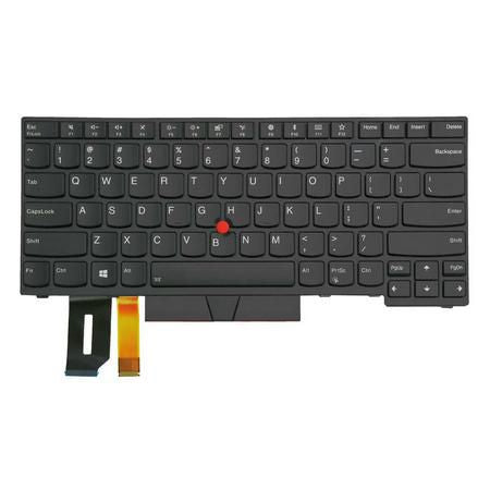 Lenovo 01YP360 refacción para laptop Teclado