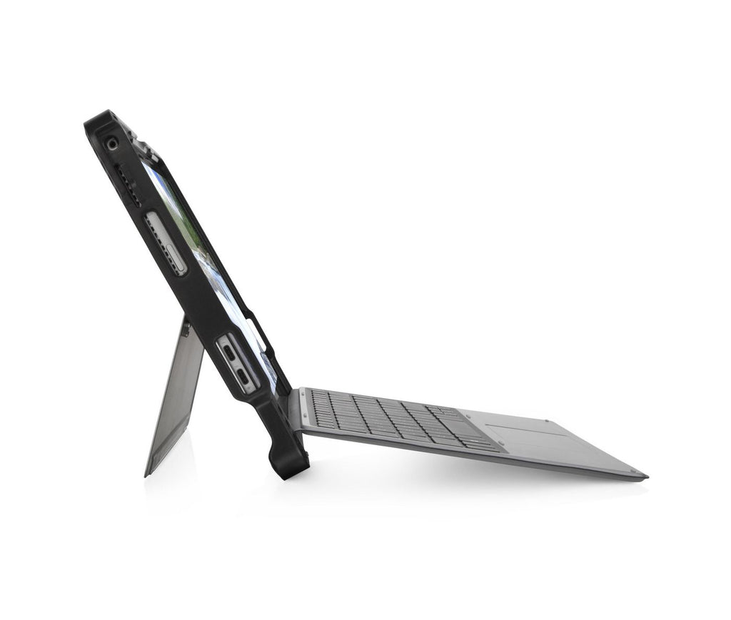DELL RG1220C 31,2 cm (12.3") Antigolpes Negro