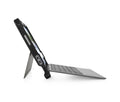 DELL RG1220C 31,2 cm (12.3") Antigolpes Negro