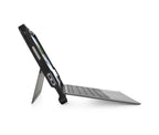DELL RG1220C 31,2 cm (12.3") Antigolpes Negro
