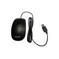 Acer MS.11200.074 ratón Oficina USB tipo A Óptico 1 DPI