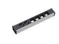 Bachmann CONI 2xSchuko & 4xEmpty 912.005