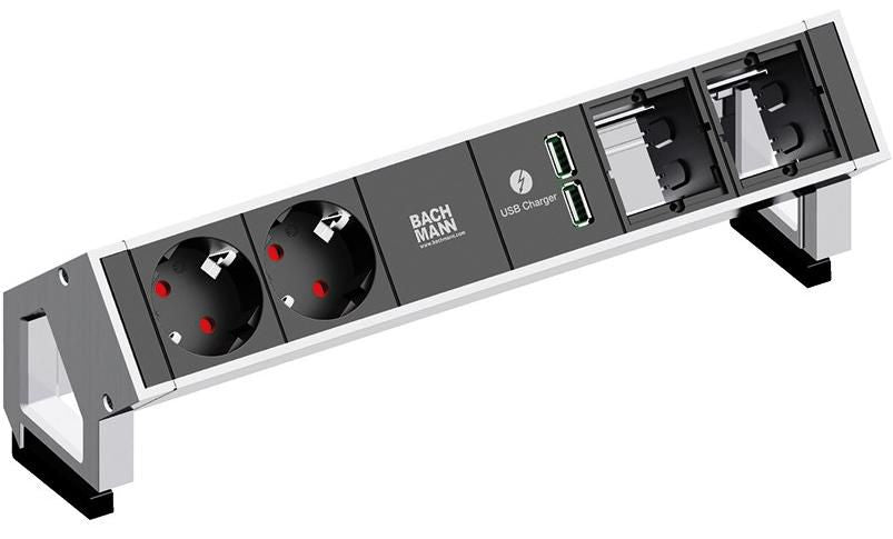 Bachmann 902.229 Power Extension 0.2 M 902229