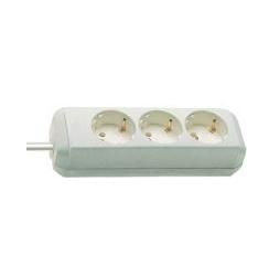 Brennenstuhl Eco-Line power extension 3 m 1158610030