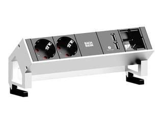 Bachmann Desk 2 Power Extension 0.2 M 902228