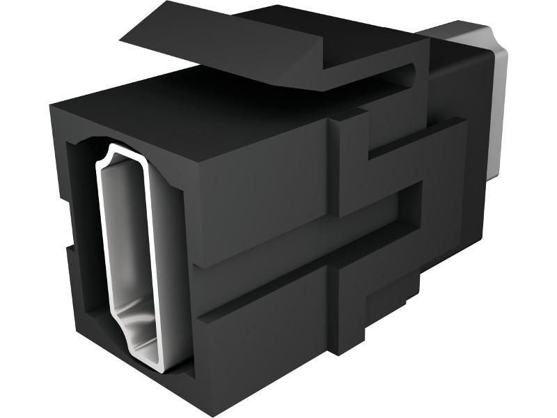 Bachmann Keystone module -1xHDMI 918.041