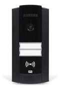 2N IP Base with camera, black 9156111CB