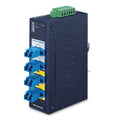 Planet Industrial 2-channel Optical IFB-244-SLC