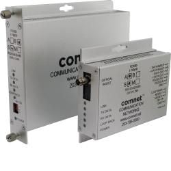 ComNet RS232, RS422 & RS485 FDX60S1B