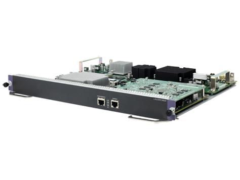 Hewlett Packard Enterprise 10500/7500 20G Unified Wired-W JG639A-RFB – Reacondicionado