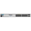 Hewlett Packard Enterprise ProCurve Switch 2610-24/12PWR RP000344929